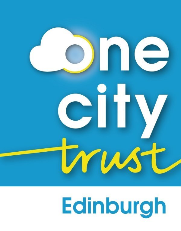 One City Trust, Edinburgh logo