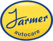 Farmer Autocare logo