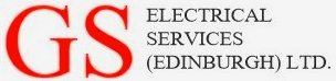 GS Electrical Services logo